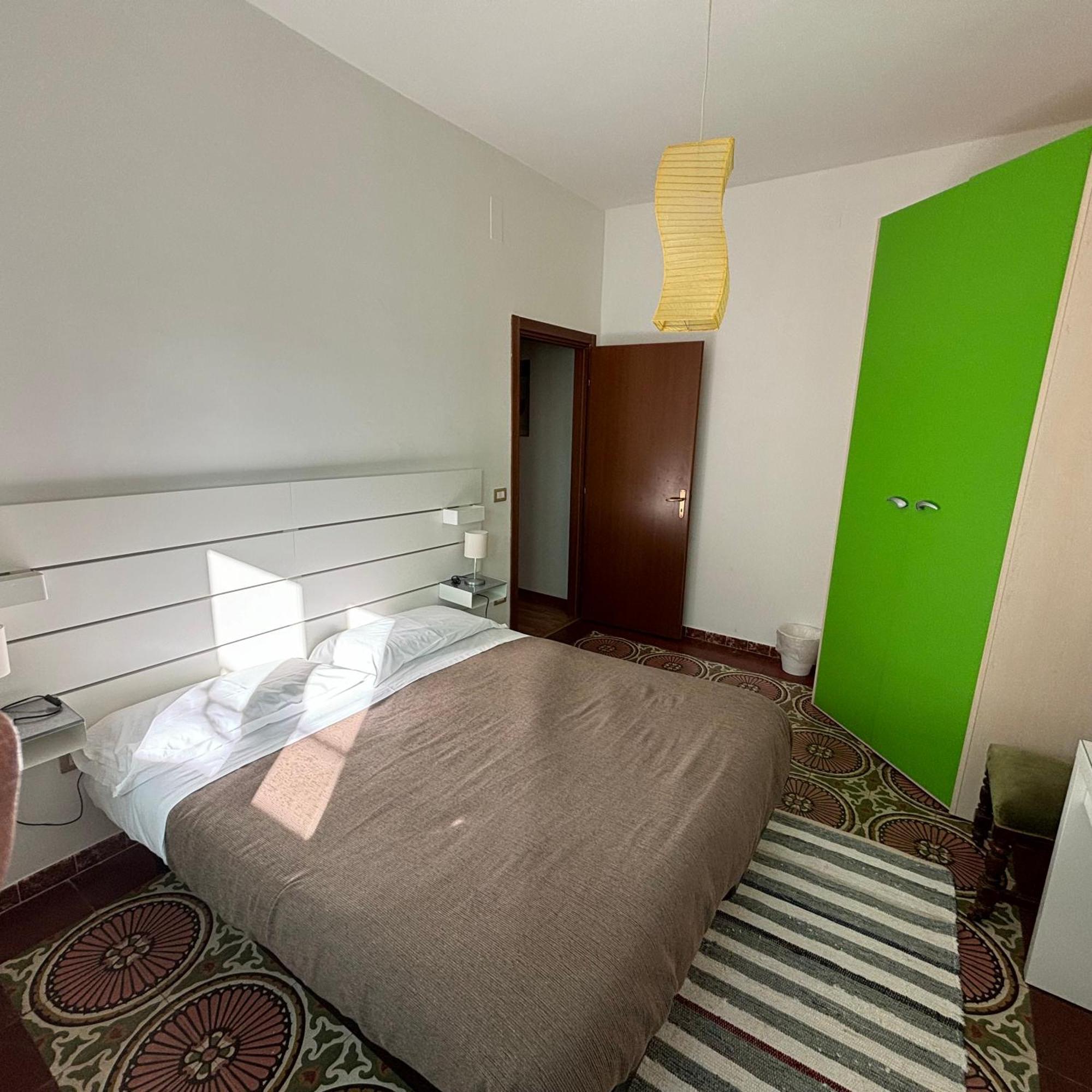 Room & Parking In Centro Citta Con Parcheggio Privato E Wifi Potenza Exterior foto
